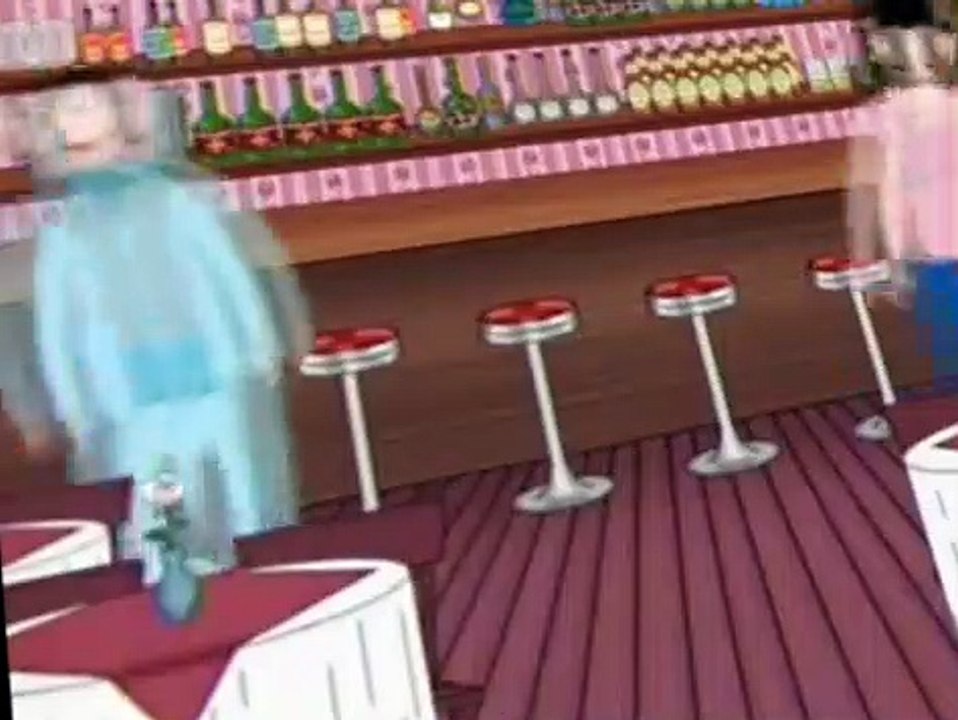 Kevin Spencer Kevin Spencer S07 E007 The Buck Stops Here