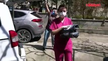Bakan Koca: Defne, 57 gün sonra 300 yataklı devlet hastanesine kavuşacak