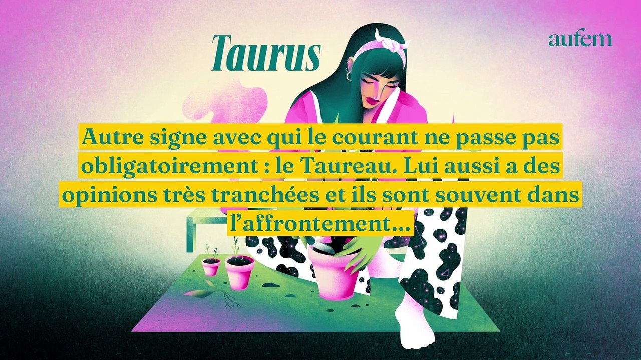 Astro 2023 : ce signe étonnant forme un duo fusionnel avec le Bélier