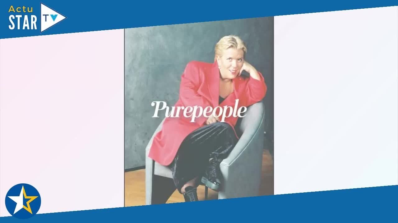 "Il plaquait très bien" : Mimie Mathy, sa première fois avec un rugbyman marié de 10 ans de plus qu'