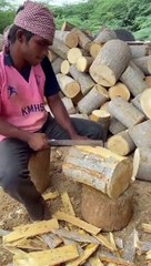 How fire matches are made in India