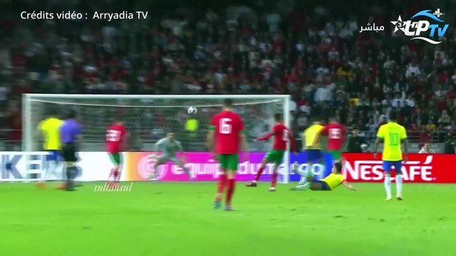 Ounahi, Malinovskyi, Tavares, Vitinha... les internationaux de l'OM se montrent