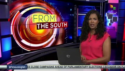 Honduras announces rupture of diplomatic relations with Taiwan