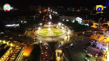 Makafat Season 5 - BayQadar Part 1 - Digitally Presented by Qarshi Jam-e-Shirin - 27th March 2023