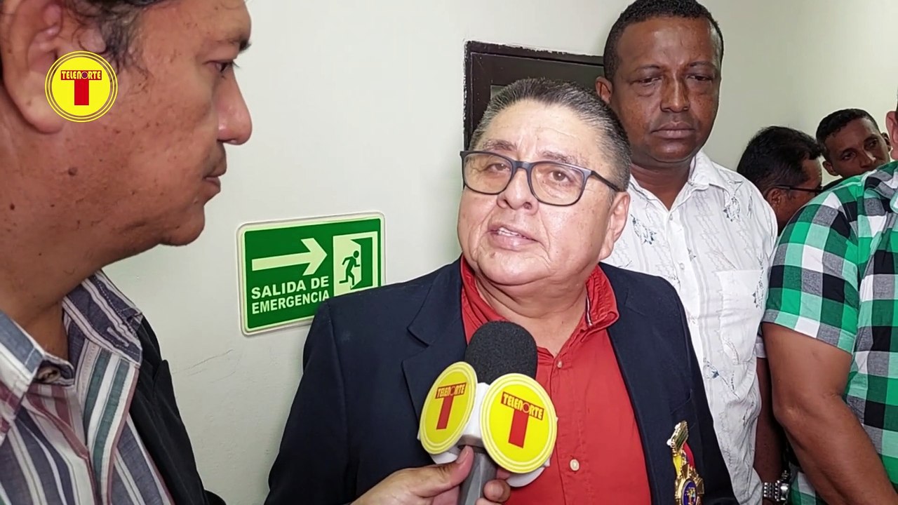 EXDIRIGENTE DEL COMITÉ DE EMPRESA DE CNT DIJO QUE LOS GERENTES NO SON LOS CAUSANTES DE LA CRISIS EN CNT