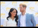 Le nouveau club de Meghan et Harry coûte 3 400 £ par an pour rejoindre le couple 