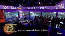 Ed Sheeran: La suma de todo Tráiler