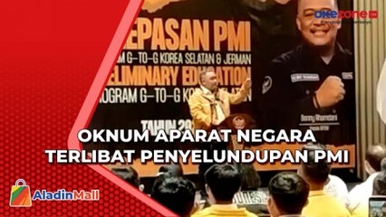 Kepala BP2MI Sebut Banyak Oknum Aparat Negara Terlibat Penyelundupan PMI Ilegal