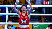 India Bags 4 Gold Medals In World Women's Boxing Championship 2023