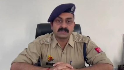 अलीगढ़: छात्रा की शिकायत पर पुलिस ने दर्ज किया छेड़छाड़ का मुकदमा
