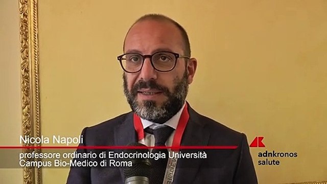Skeletal, Napoli (Ucbm): “Indispensabile trattare pazienti carenti di vitamina D”
