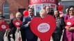 Moortown Post Office saved from closure