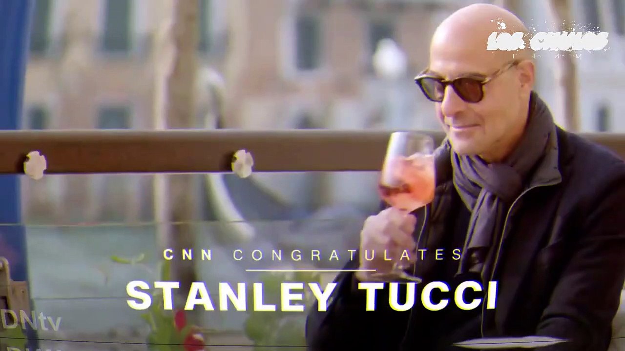Stanley Tucci: Searching for Italy | Season 2 (2022)   | CNN |  Trailer Oficial Legendado