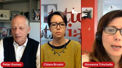 A ritmi folli e sottopagati, ma il problema non era la mancanza di lavoratori? Segui la diretta con Peter Gomez