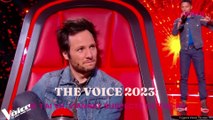 The Voice : “Je t’ai vu”, Vianney suspecté de triche