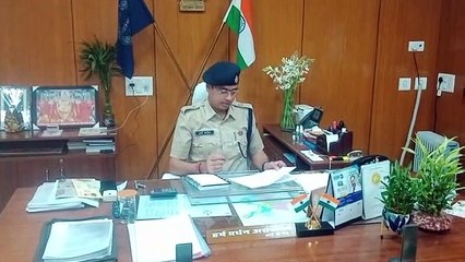पुलिस का चला ब्रह्मास्त्र, 12 घण्टे चले अभियान में 724 आरोपी दबोचे