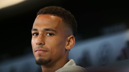 "Belgien für uns ein Gradmesser": Wie Kehrer das Duell mit Lukaku sieht