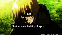 DUNIA INI TANPA AMPUN! / Best Quotes Anime -Attack on Titan #attackontitan #attackontitanedit #armin