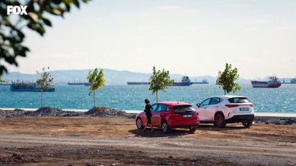 Neslihan, Damla'nın arabasına biniyor - İyilik 11. Bölüm