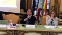 Presentato il piano della mobilità per Palermo e provincia