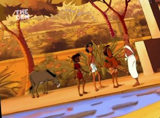 Papyrus Papyrus S02 E017 The Sacred Crown of Wadjet