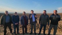 Okan Gaytancıoğlu, Edirne'de Orman Vasfını Yitirmiş Arazinin Özel Bir Şirkete Tahsis Edilmesine Tepki Gösterdi