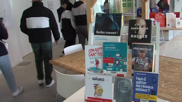 Actus : Les assises de la jeunesse, une saison se clôture - 27 mars 2023