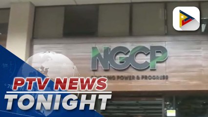 NGCP warns of possible brownout this summer