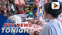 Pro-pork warns of increase in pork prices in coming weeks