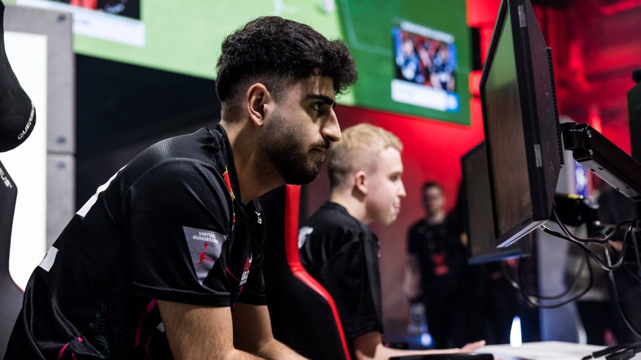 Unter Podolskis Beobachtung: Die Highlights des VBLCC-Finals