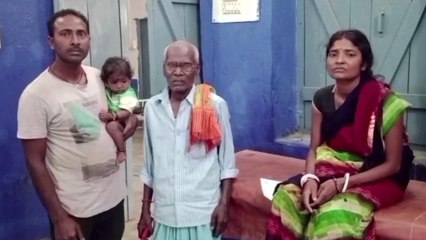 नवादा: घरेलू विवाद को लेकर महिला पर जानलेवा हमला, सदर अस्पताल में भर्ती