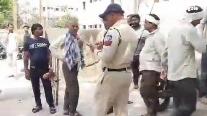 मुरैना: बस से गिरने से क्लीनर की दर्दनाक मौत,पुलिस मामले की जांच में जुटी
