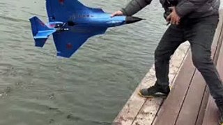 Amazing airplan toys