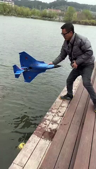 Amazing airplan toys