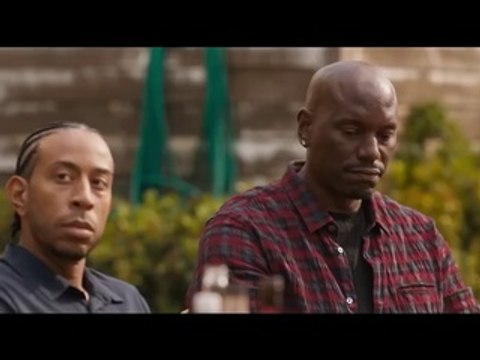 FAST X - New Trailer (2023) Vin Diesel, Jason Momoa Fast & Furious 10 Universal Pictures HD