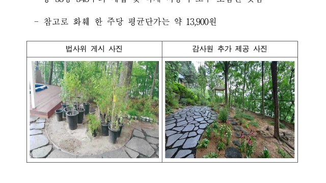 민주당, '호화 관사' 최재해 감사원장 권익위에 신고 / YTN
