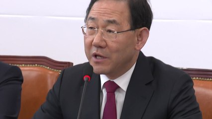 주호영 "최민희 방통위 상임위원 지명은 李 방탄 대가" / YTN