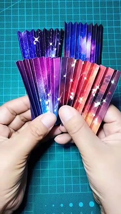 Paper Crafts For School Paper Craft Easy Kids Craft Ideas Video 