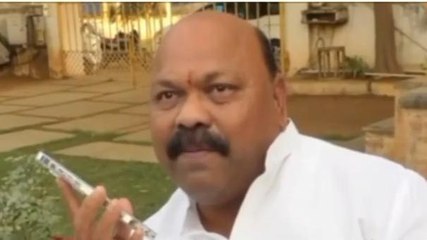 నువ్వు ఏం భయపడకు నాన్న.. డీఎస్ తో ఫోన్ లో మాట్లాడిన సంజయ్..!