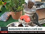 Segunda Edición de Barquisimeto Huele a Café 2023 se llevó a cabo con total éxito