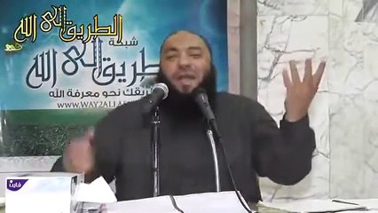 معجزة الركعتين -اللقاء ( 01 )  محتاج أصلي د . حازم شومان
