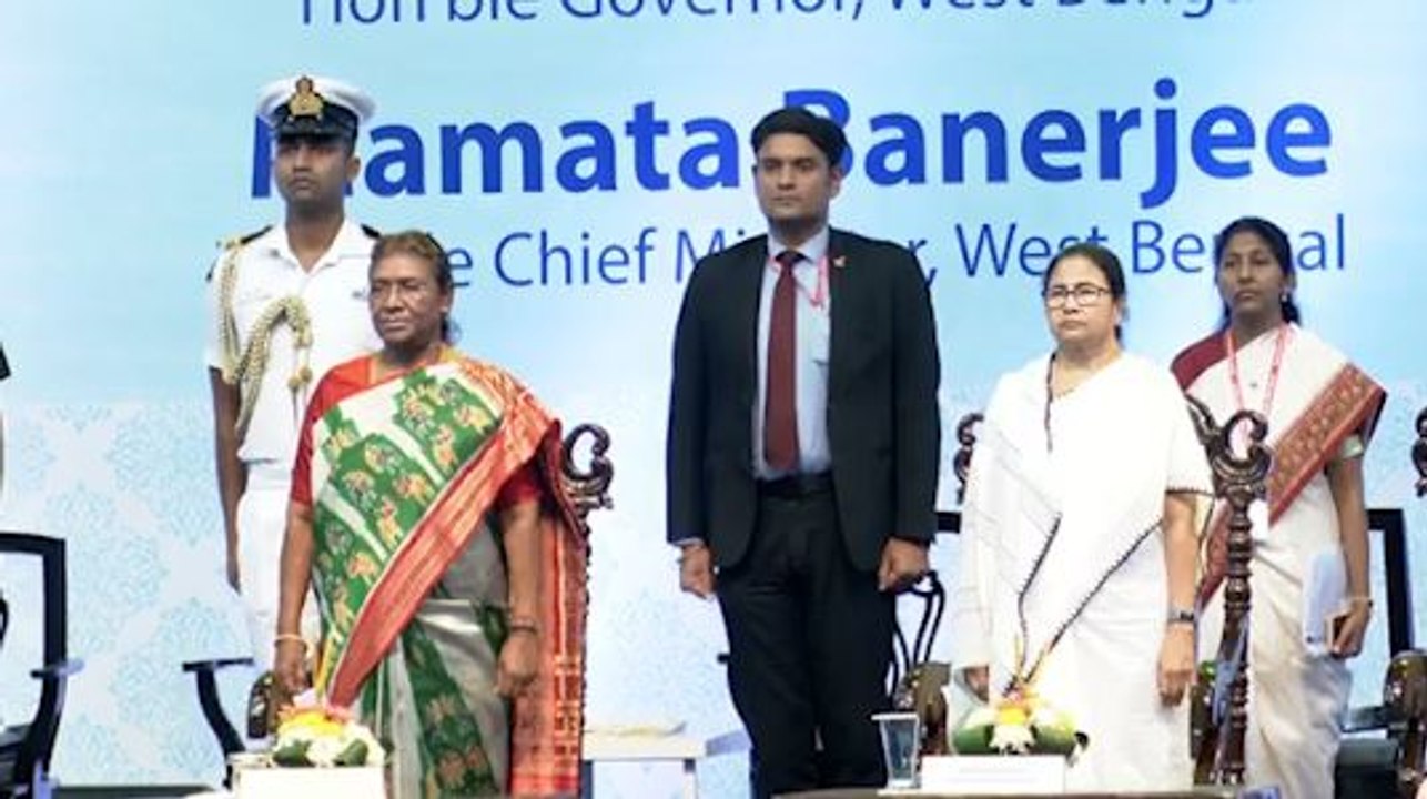 ভারতের গণতন্ত্রকে রক্ষা করুন, বিভিন্ন বিপর্যয়ের হাত থেকে দেশকে বাঁচান:মমতা বন্দ্যোপাধ্যায়