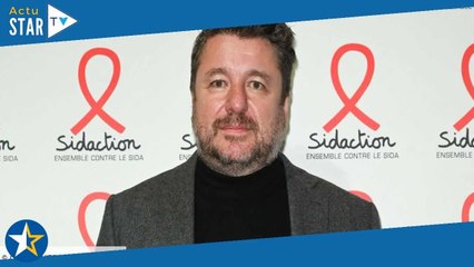 « Je vis une histoire magique » : Bruno Guillon se confie sur ce partenaire qu'il « aime profondémen