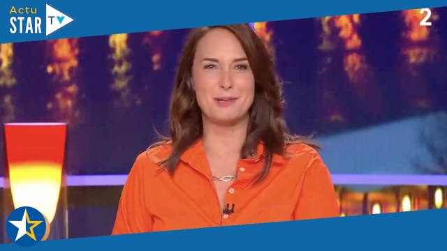 Télématin : cette séquence étonnante qui a empêché Julia Vignali de souhaiter l'anniversaire de Kad
