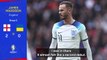 Maddison describes 'second debut' in England win