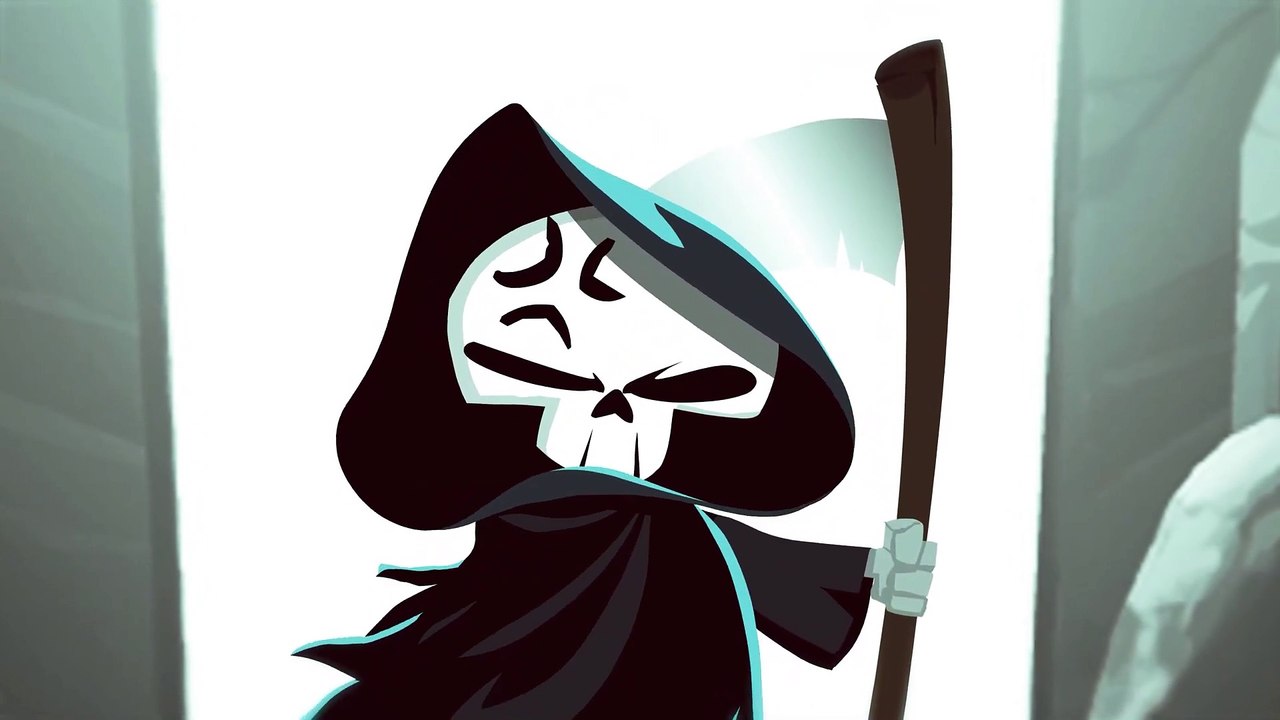 Have a Nice Death - Official Launch Trailer