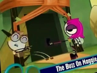 The Buzz on Maggie The Buzz on Maggie E016 – Scout of Order / Ant Mines