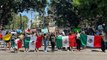 “No hay interés por parte de las autoridades de brindar mayor protección a los luchadores sociales”: activista tras sufrir atentado en México