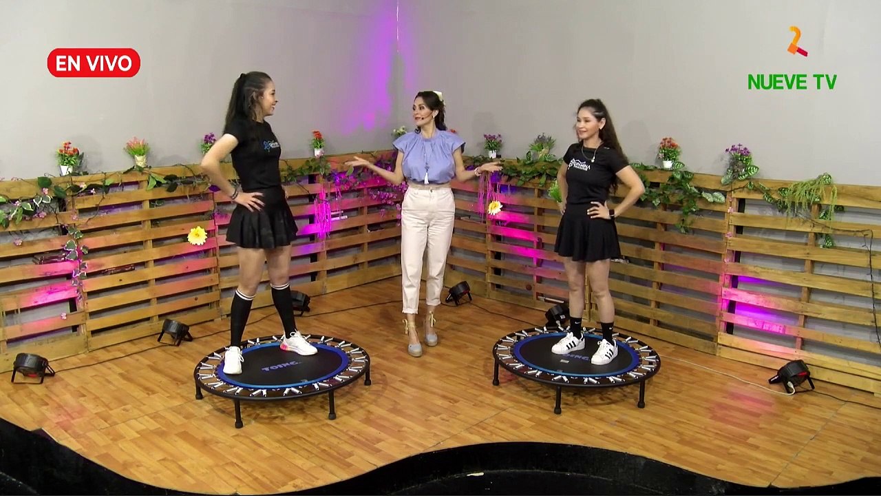 Tu Casa al Día En Vivo - 27 de marzo del 2023