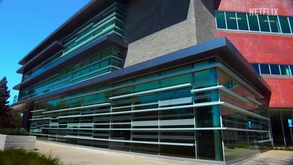 Unstable | Official Trailer | Netflix